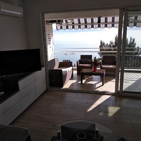 Apartman Angela Рийека Екстериор снимка