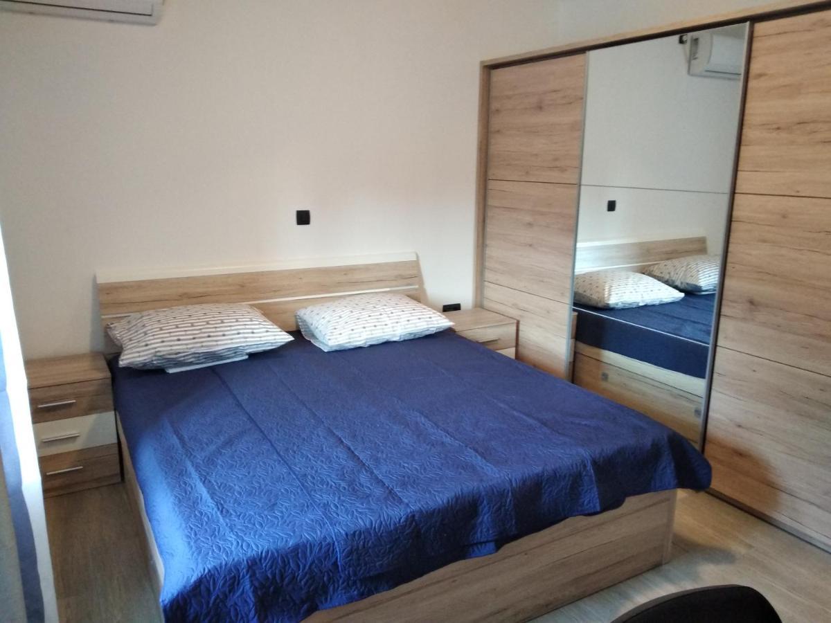 Apartman Angela Рийека Екстериор снимка