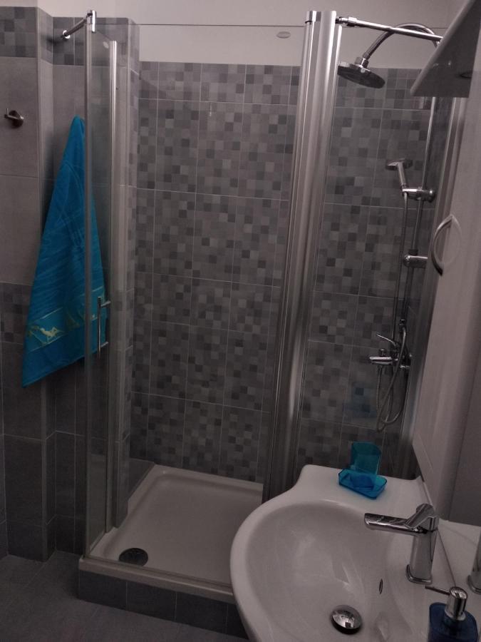Apartman Angela Рийека Екстериор снимка