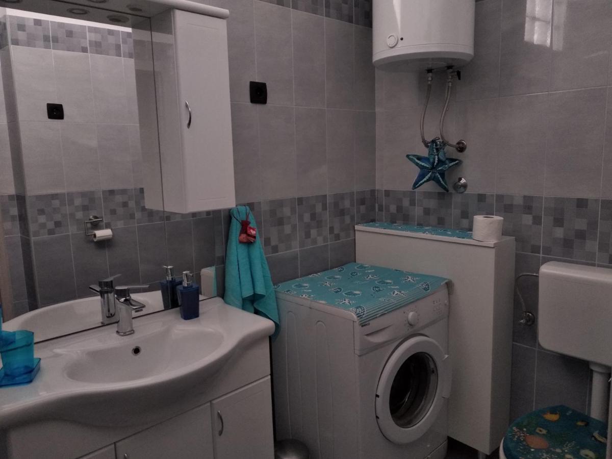 Apartman Angela Рийека Екстериор снимка