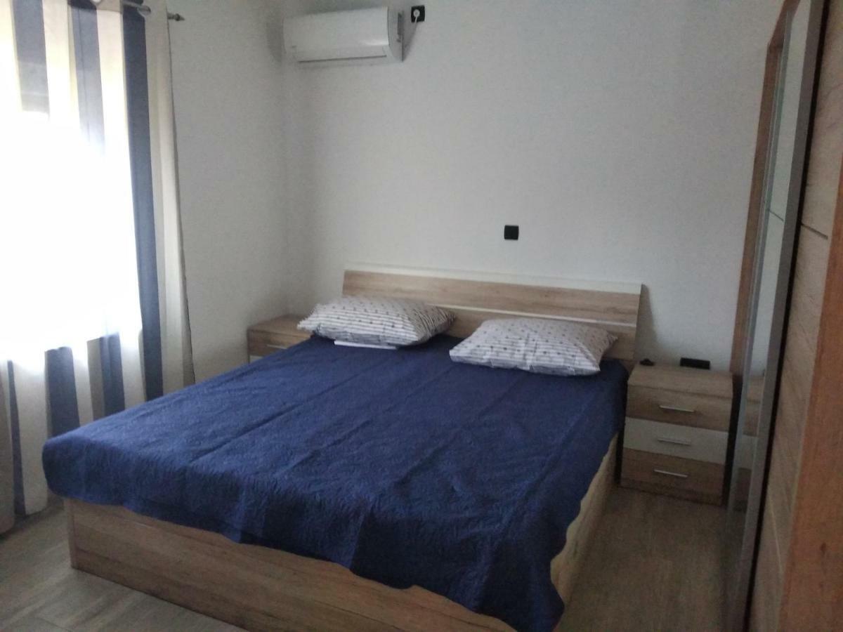 Apartman Angela Рийека Екстериор снимка