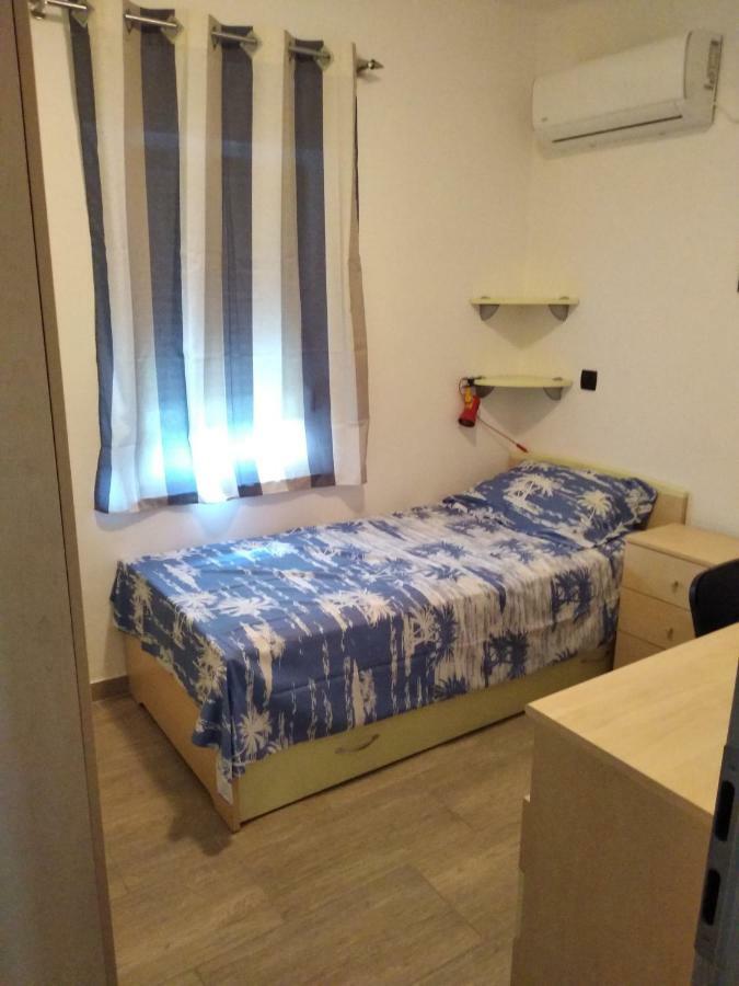 Apartman Angela Рийека Екстериор снимка